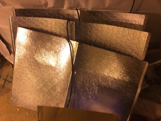 Adjust-a-wing reflectors 4 of them