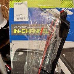 Window Visor 