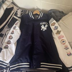 Yankee Jacket 