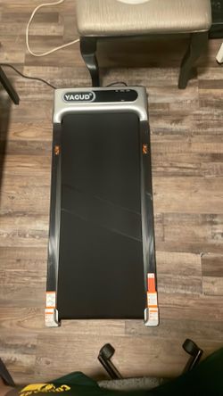 Yagud Walking Pad