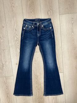 Miss Me Flare Jeans