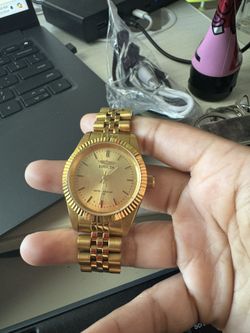 Women’s Watch
