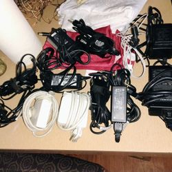 Laptop Chargers