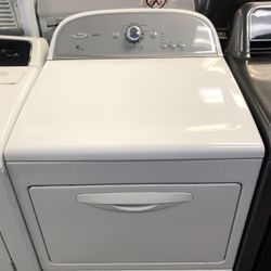 Whirlpool Dryer