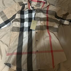 Burberry Shirt
