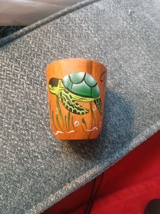 Shot Glass