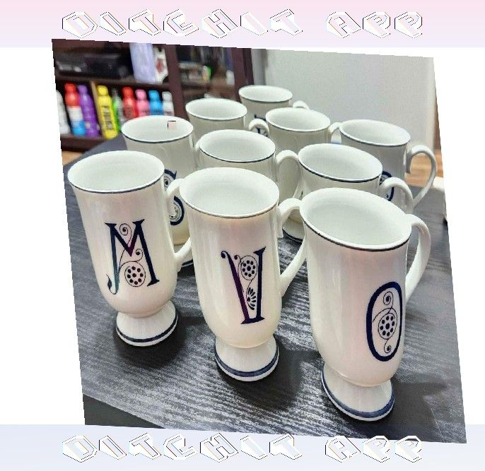 Special Coffee Mug Sets Great for Caffeine Enthusiasts suffer weight