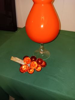 Vintage Art Deco Pieces