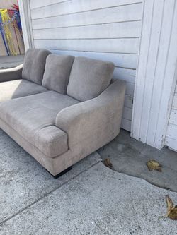 Large couch