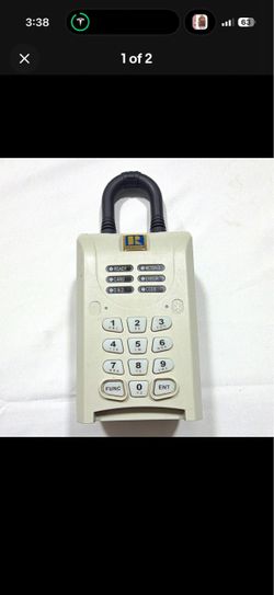 Sentrilock