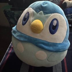 Pokemon Piplup