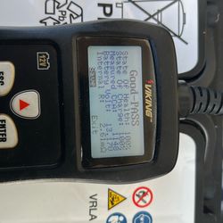 CAR BATTERY GROUP H9 AGM CCA 950