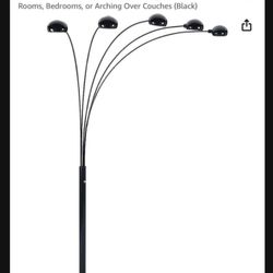 84" Floor Lamp