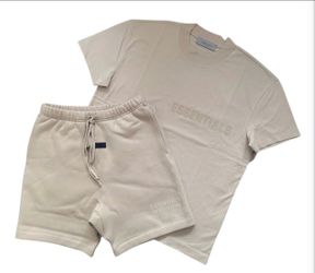 Essentials Short sets (unisex)
