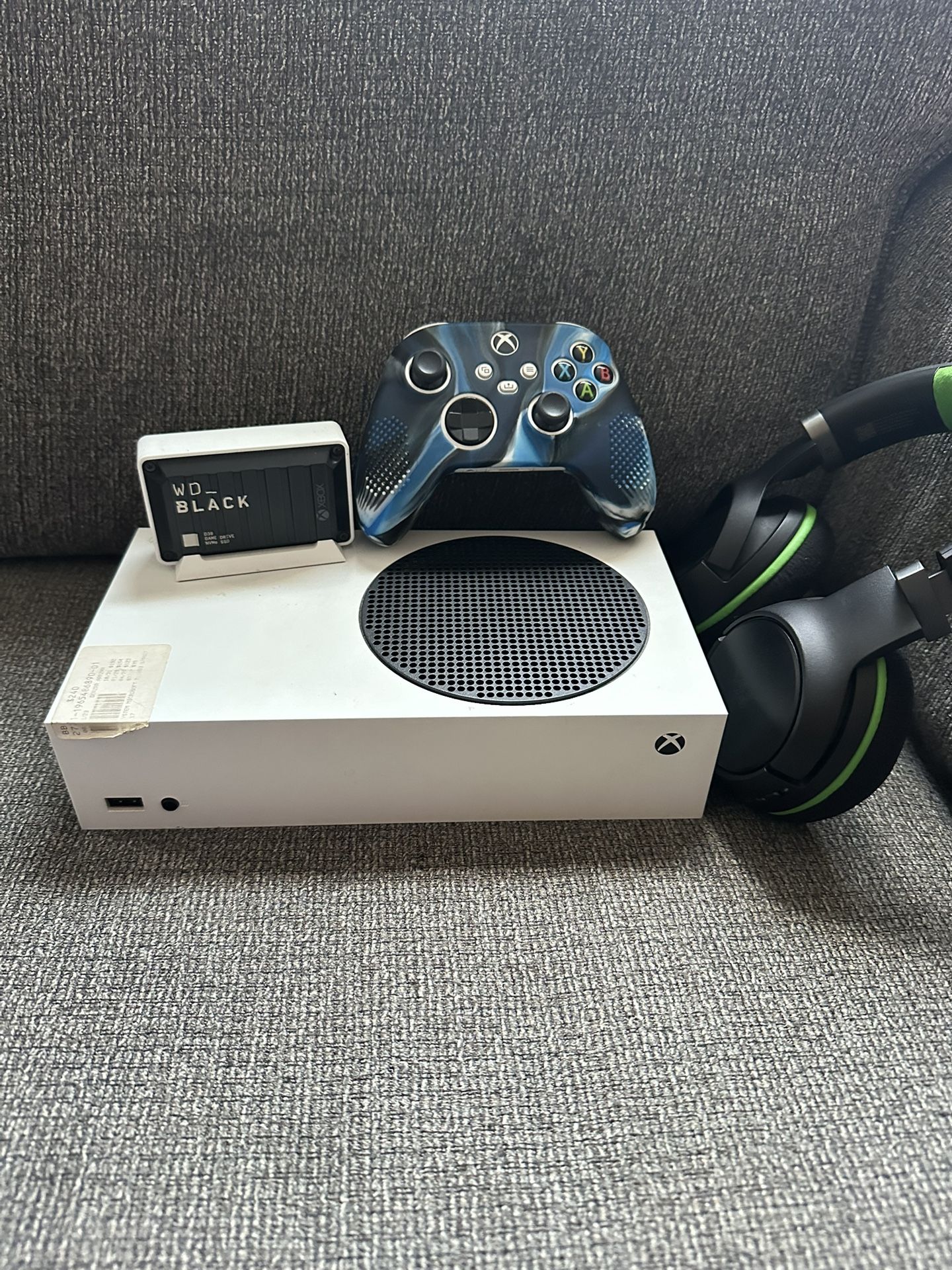 Xbox Series S