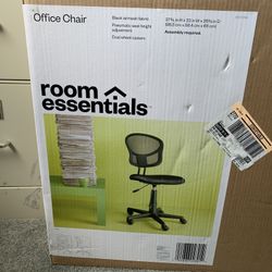 Office Essentials Office Chair