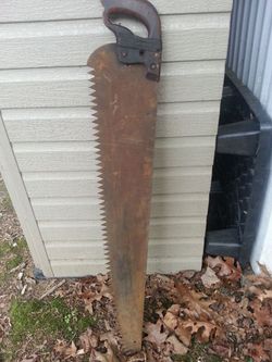 Saws