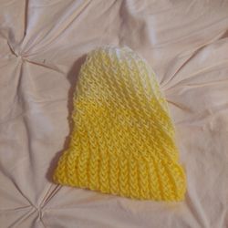 Baby Hat (New Born)