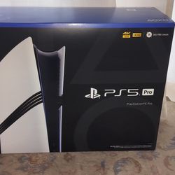 New PlayStation 5 Pro 200 Off Retail 