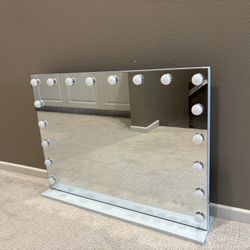 Vanity Mirror 