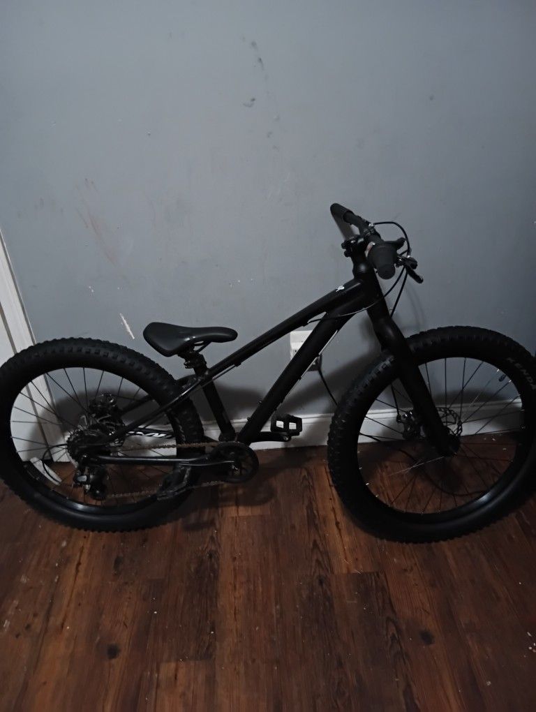 Road Bike