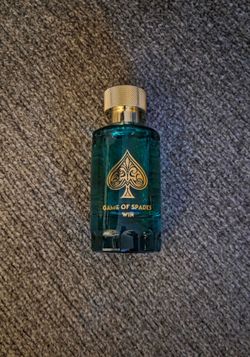 Game Of Spades Win Cologne