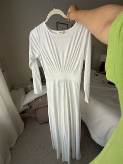 Engagment/Bridal Dress