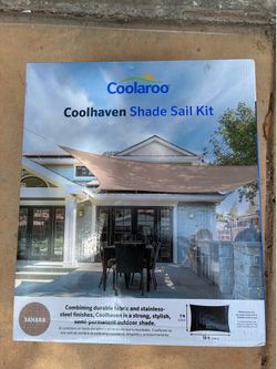 Patio Shade