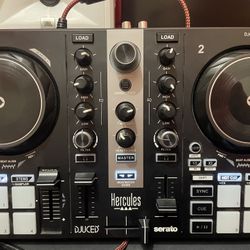 DJCONTROL INPULSE 200 MK2