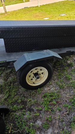 Trai l er _ tool box