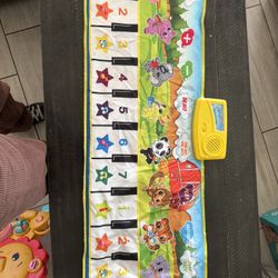 Baby/Toddler Toys/Misc