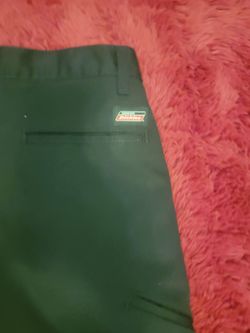 Black Dickies Shorts