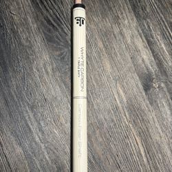 Triple 60 Whyte Carbon Fiber Shaft 