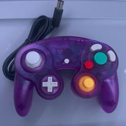Nintendo GameCube Controller 