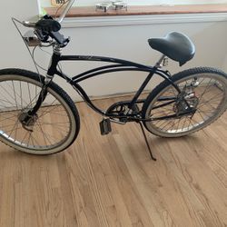 Schwinn Beach Cruiser