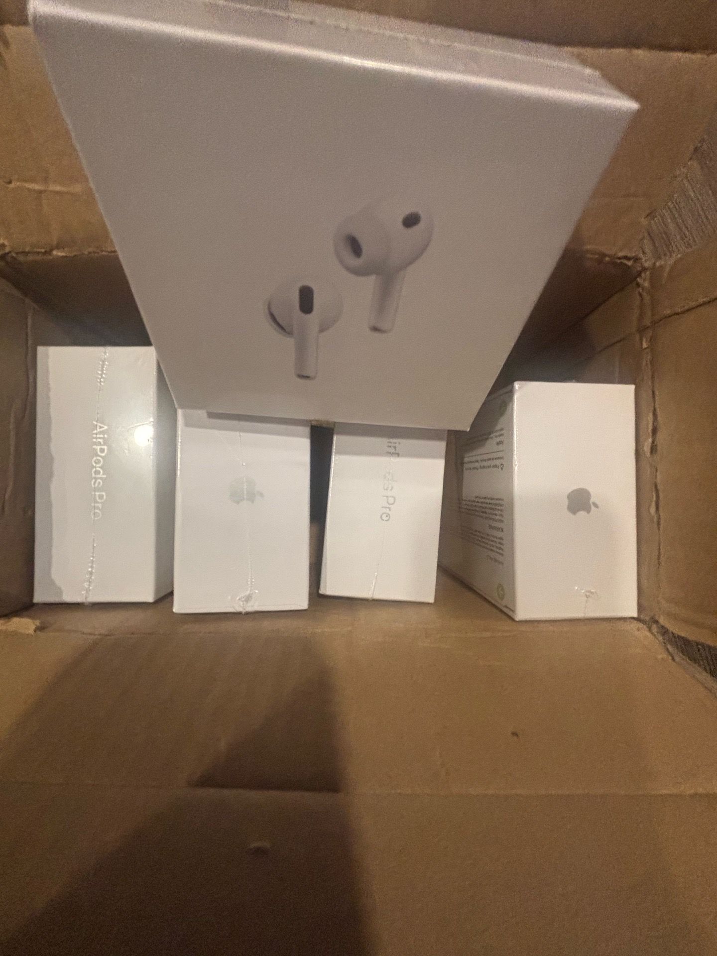 AirPod pro 3