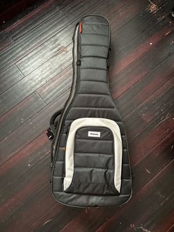 Mono Electric Guitar Case M80-EG