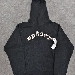 VVS SP5DER HOODIE