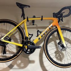 Trek 2023 SL 7 DI2 Emonda Custom Road Bike  Size 54