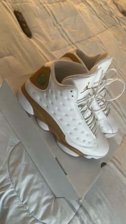 Air Jordan Retro 13 “Wheat”