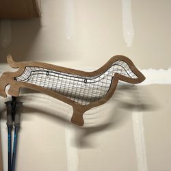 Wall Basket 