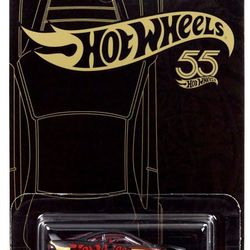 Anniversary Acura Gsr Hot Wheel 