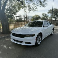 2022 Dodge charger With 66,000 Mils Restore Salvage Title Ran And Drive Perfect No Mechanical Issues 