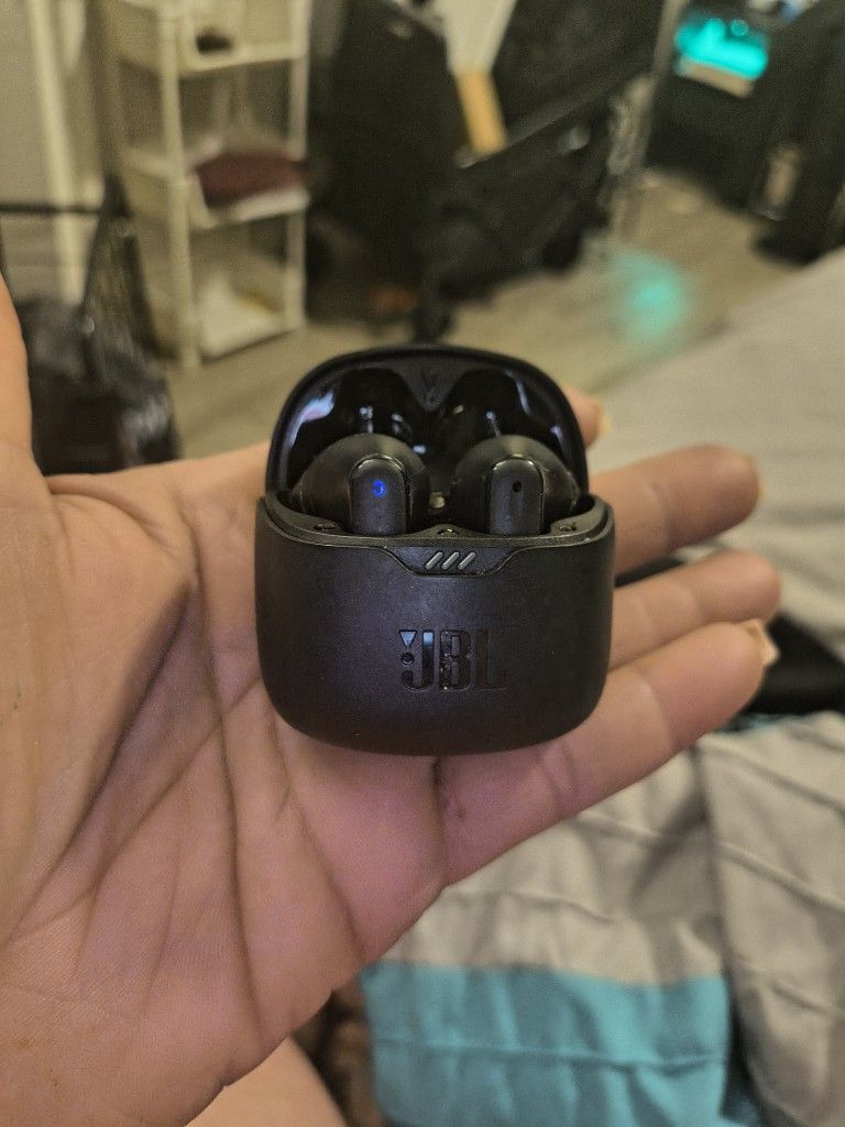 Jbl Tune Flex Earbuds