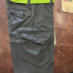 Shorts Size 30