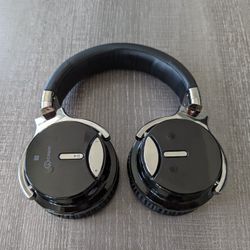 Cowin E7 Active Noise Cancelling Headphones