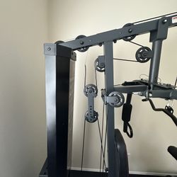 Maquina Para Ejercio 