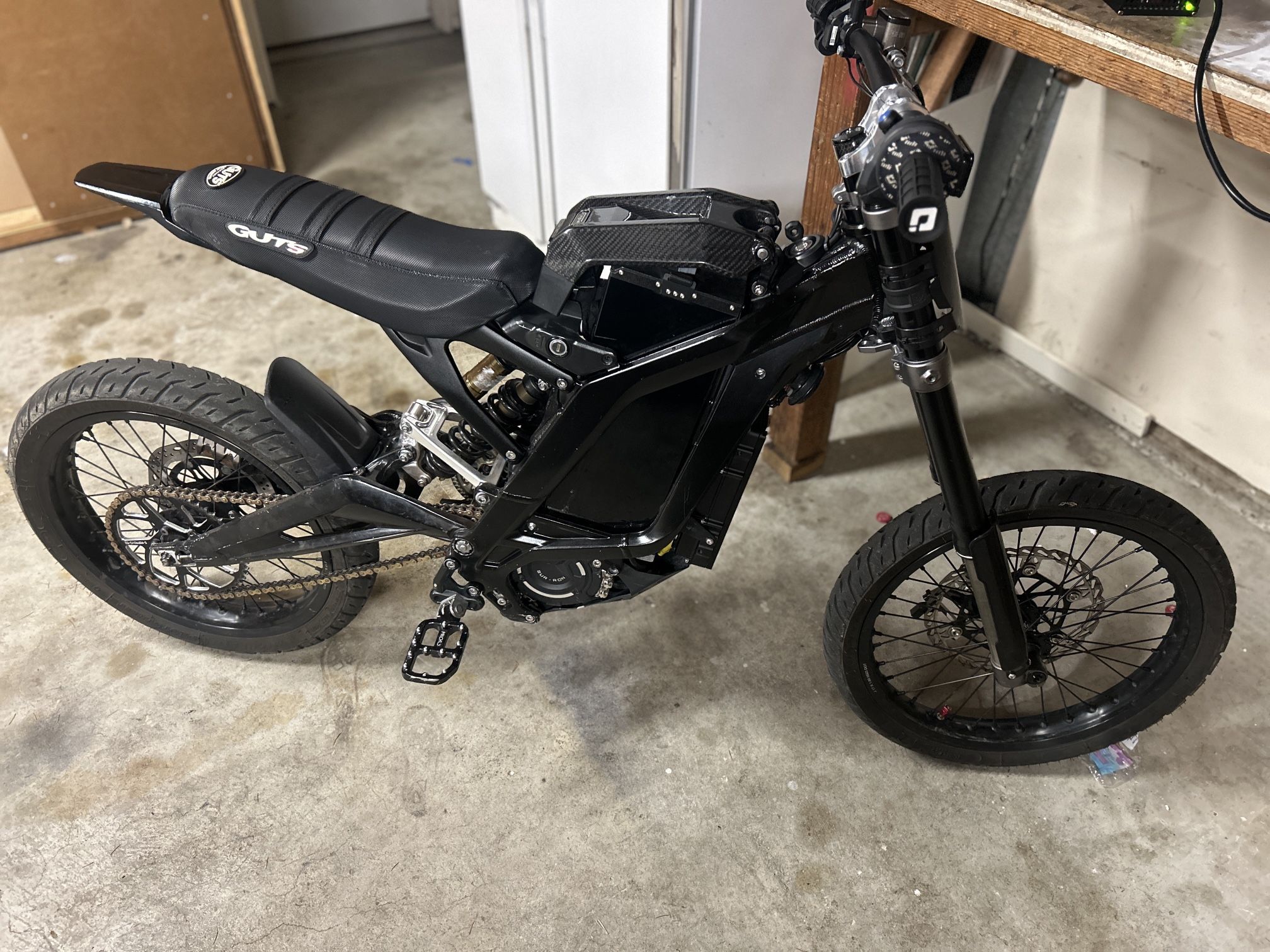 2024 Surron Light bee