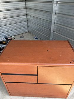 Filing Cabinet With Drawers Thumbnail