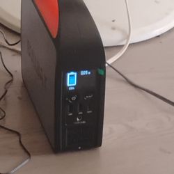 Bullbat battery pack